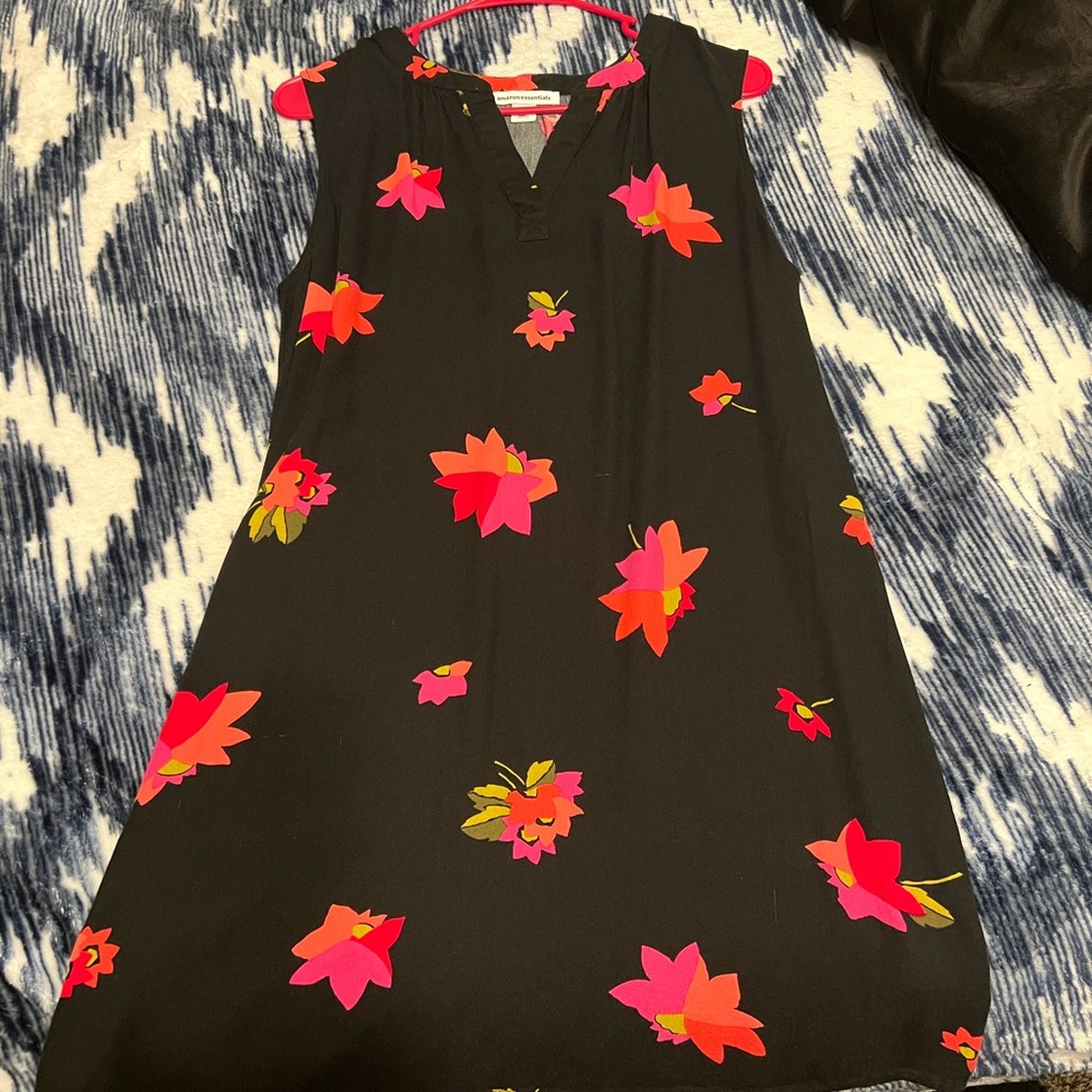 Womens dress
